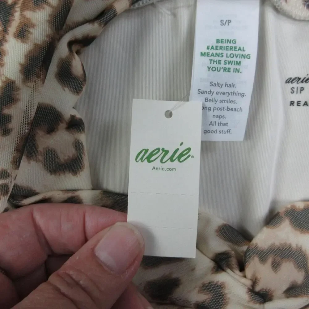 aerie bottom womens